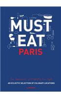 Must Eat Paris