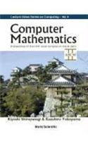 Computer Mathematics - Proceedings of the Fifth Asian Symposium (Ascm 2001)