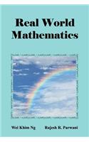 Real World Mathematics