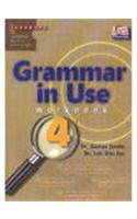 Grammar in Use: Pt. 4: Workbook