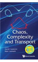 Chaos, Complexity and Transport - Proceedings of the Cct '11