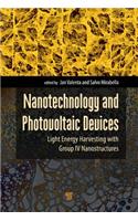 Nanotechnology and Photovoltaic Devices