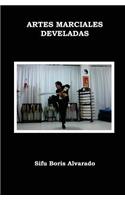 Artes Marciales Develadas
