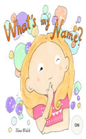 What's My Name? ONI