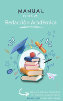 Manual de estilo Redacción Académica