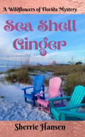Sea Shell Ginger