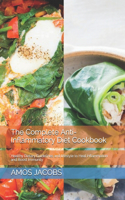 Complete Anti-Inflammatory Diet Cookbook