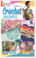 Crochet ¡Sin Límites!: un viaje de lanas, color y creación(9 Tejido de Mantas)