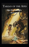 Tarzan of the Apes Illustrated