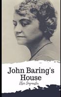 John Baring's House