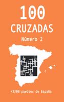 100 Cruzadas - Número 2
