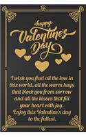 Happy Valentine's Day