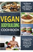 Vegan Bodybuilding Cookbook
