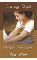 Marjorie's Maytime