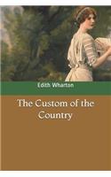 The Custom of the Country