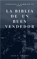 biblia de un buen vendedor