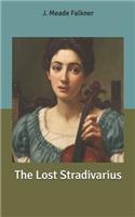 The Lost Stradivarius