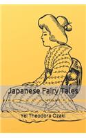 Japanese Fairy Tales