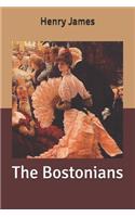The Bostonians