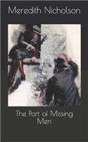 The Port of Missing Men