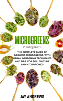 Microgreens