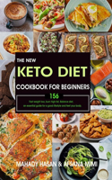 new Keto Diet Cookbook for Beginners