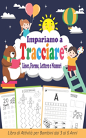 Impariamo a Tracciare