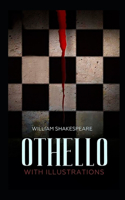 Othello By William Shakespeare The New Annotated Tragedy Novel