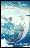 Peter Pan Illustrated