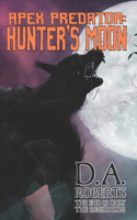 Apex Predator: Hunter's Moon(3 Apex Predator)