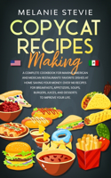 Copycat Recipes Making