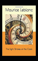 eight strokes of the clock Annotated