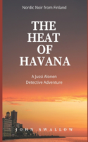 Heat of Havana: Nordic Noir from Finland