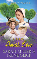 New Amish Love