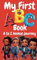My First ABC Book