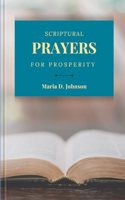 Scriptural Prayers for Prosperity