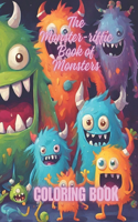 The Monster-riffic Book Of Monsters