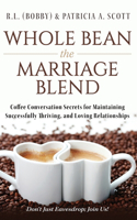 Whole Bean the Marriage Blend