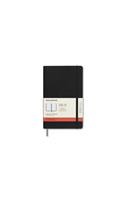 MOLESKINE 2020 18MONTH DAILY LARGE SOFTC
