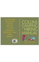 Collins Complete Hiking and Camping Manual