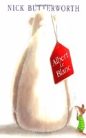 Albert Le Blanc