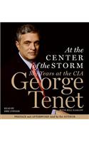 At the Center of the Storm