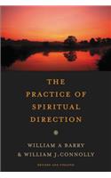 Practice of Spiritual Direction