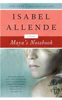 Maya's Notebook
