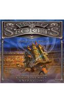 House of Secrets: Battle of the Beasts
