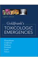 Goldfrank's Toxicologic Emergencies