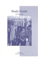 Study Guide for Use with Adolescence