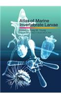Atlas of Marine Invertebrate Larvae
