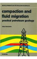 Compaction and Fluid Migration: (Developments in Petroleum Science)