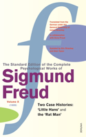 The Complete Psychological Works of Sigmund Freud, Volume 10